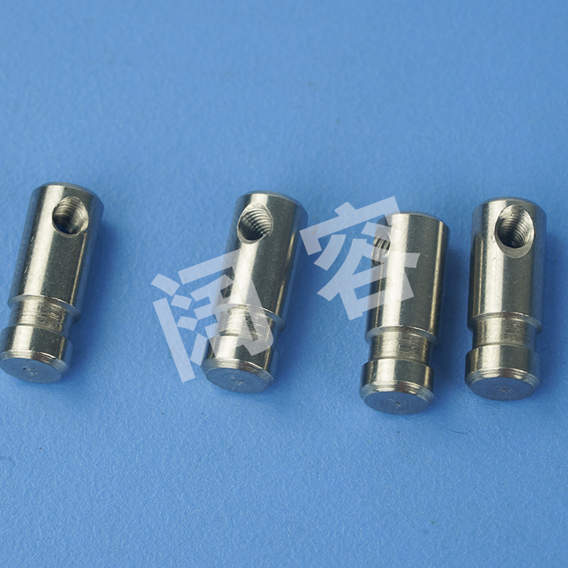 Precision machining parts 09