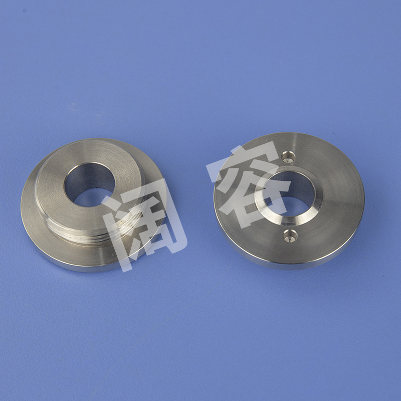 Precision machining parts 53