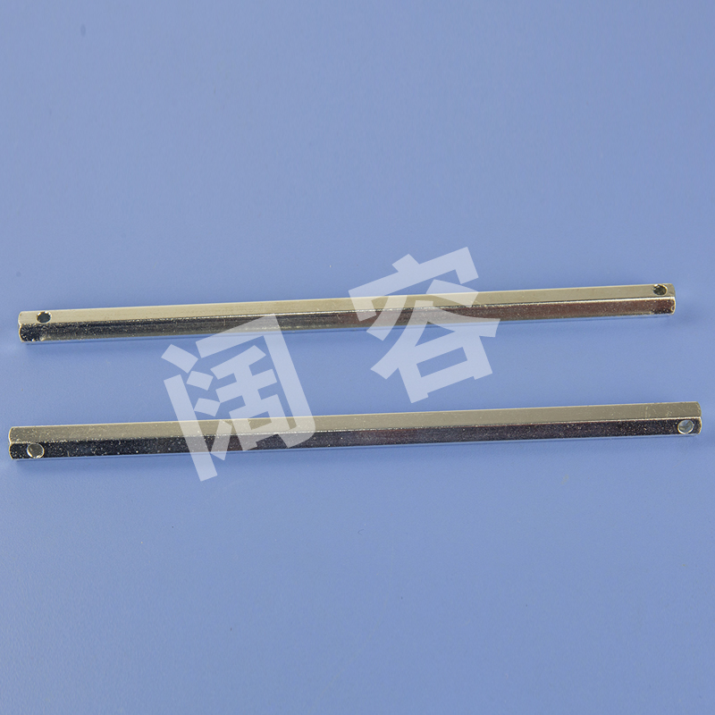 Precision machining parts